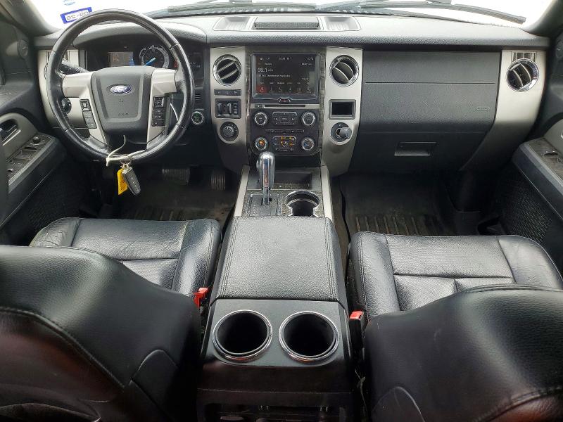 Photo 8 from auction – 2016 FORD EXPEDITION with VIN 1FMJU2ATXGEF31406