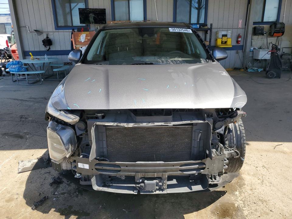 Photo 5 from auction – 2019 HYUNDAI SANTA FE with VIN 5NMS23AD5KH036825