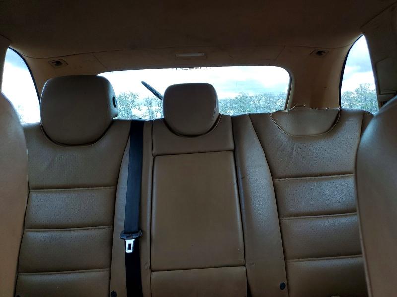 Photo 10 from auction – 2009 PORSCHE CAYENNE with VIN WP1AB29PX9LA44009