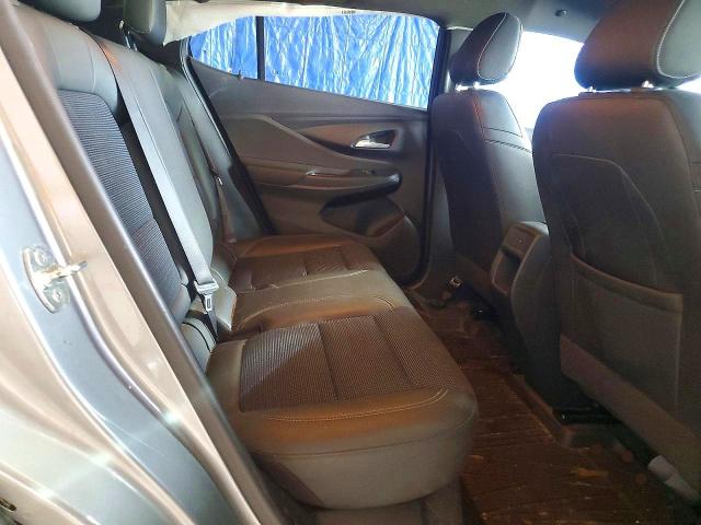 Photo 11 from auction – 2024 BUICK ENVISTA with VIN KL47LAE28RB034107