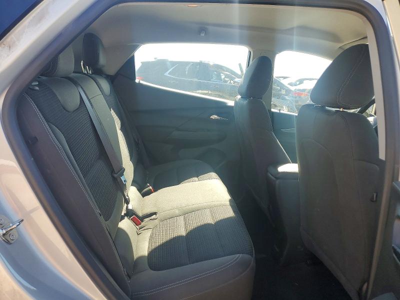 Photo 11 from auction – 2023 CHEVROLET BOLT EV with VIN 1G1FW6S05P4193766