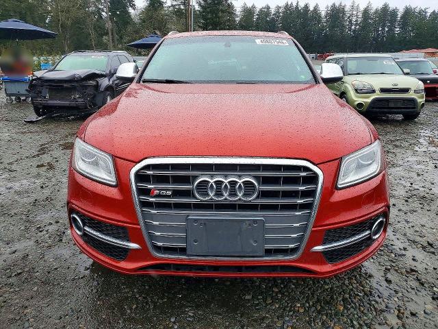 Foto 5 de la subasta – 2014 AUDI SQ5 con VIN WA1CGAFP4EA109110