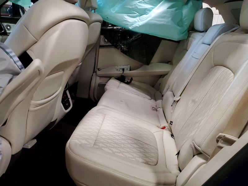 Photo 11 from auction – 2019 LINCOLN NAUTILUS with VIN 2LMPJ9JPXKBL30337