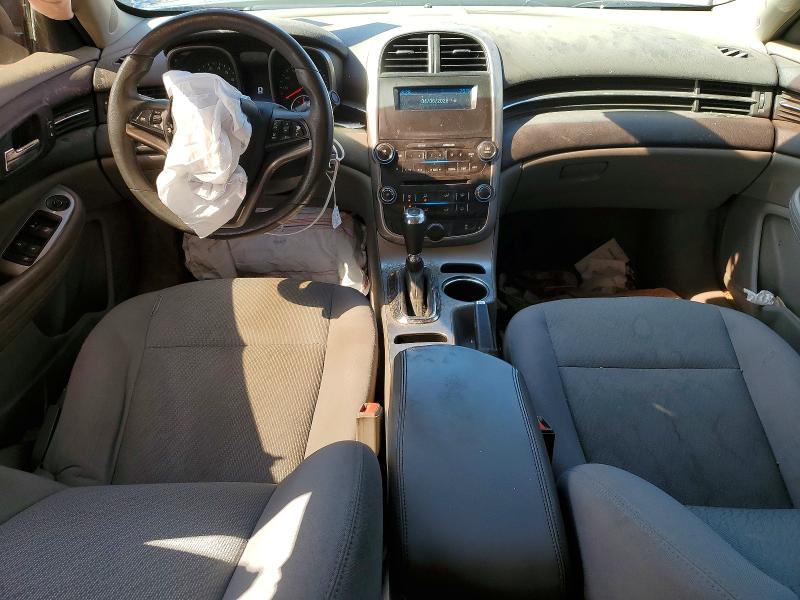 صورة رقم 8 من المزاد - 2015 CHEVROLET MALIBU مع VIN 1G11B5SL9FF136502