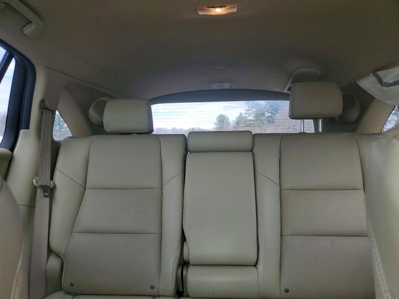 Photo 10 from auction – 2017 ACURA RDX with VIN 5J8TB4H51HL021353