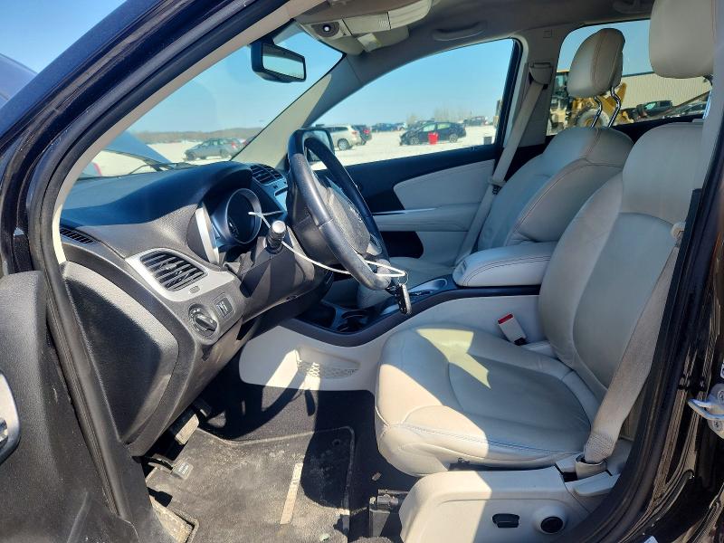 Снимка 7 от търг – 2012 DODGE JOURNEY с VIN 3C4PDDDG6CT342447