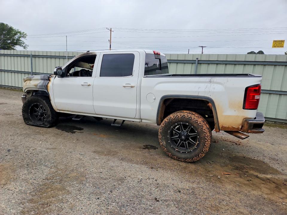Photo 2 from auction – 2015 GMC SIERRA with VIN 3GTU2UEC7FG498742