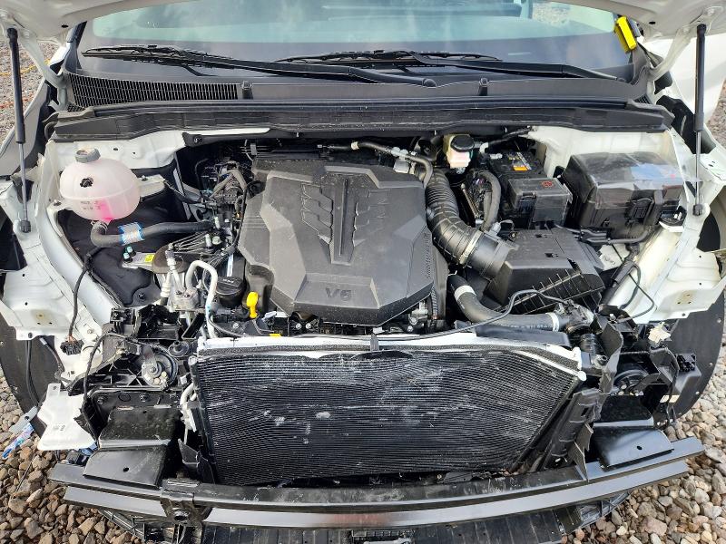 Photo 12 from auction – 2026 KIA CARNIVAL with VIN KNDNC5K38T6615561