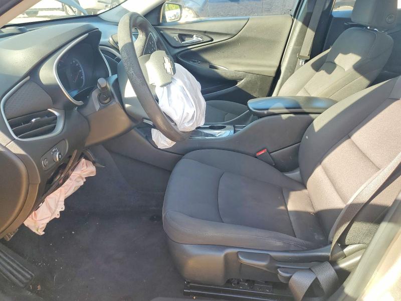 Фото 7 с аукциона – 2022 CHEVROLET MALIBU с VIN 1G1ZB5ST6NF211206