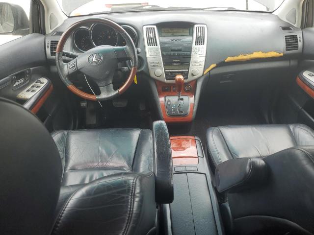 Photo 8 from auction – 2004 LEXUS RX 330 with VIN JTJHA31U340009748