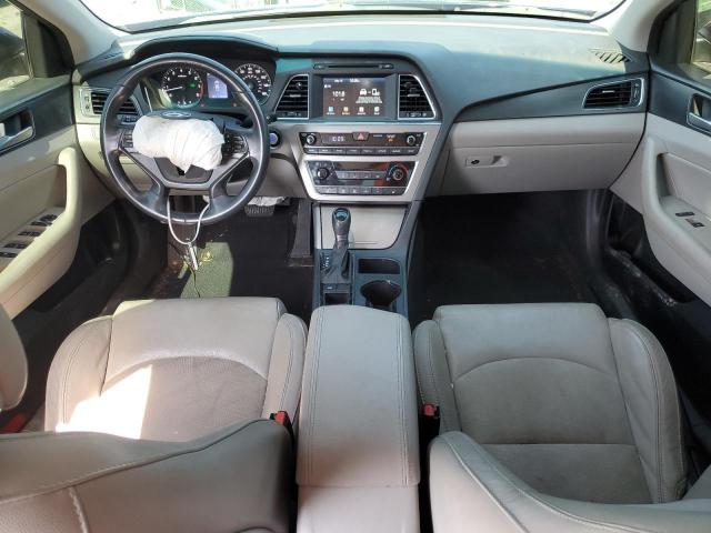 Photo 8 from auction – 2016 HYUNDAI SONATA SPO with VIN 5NPE34AF8GH429987