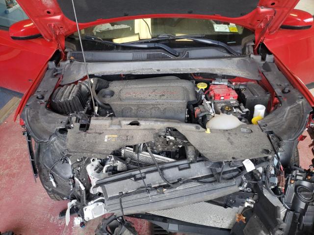 Photo 12 from auction – 2020 JEEP COMPASS LA with VIN 3C4NJDBB4LT149981