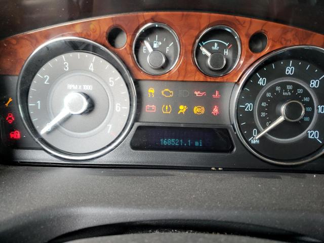 Photo 9 from auction – 2010 FORD FLEX LIMIT with VIN 2FMHK6DC4ABA71167