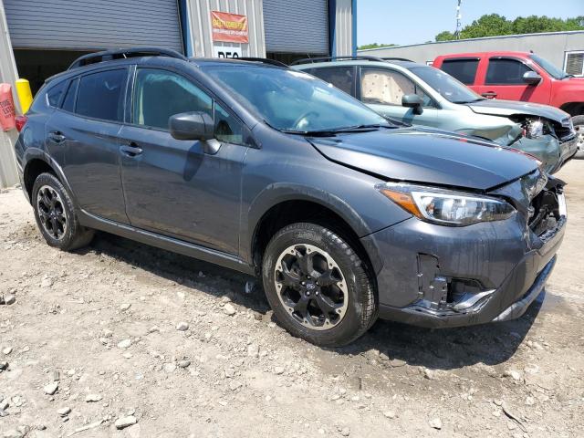 Photo 4 from auction – 2023 SUBARU CROSSTREK with VIN JF2GTABC8PH215075