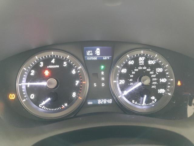 Photo 9 from auction – 2010 LEXUS ES 350 with VIN JTHBK1EG6A2411213