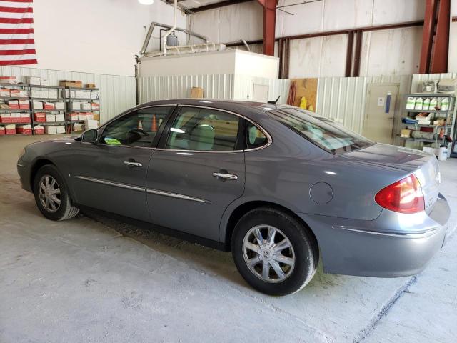 Photo 2 from auction – 2008 BUICK LACROSSE C with VIN 2G4WC582181157438