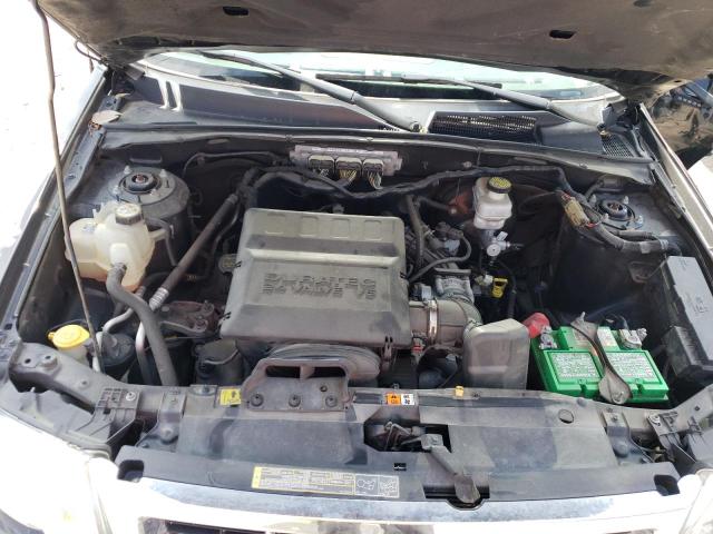 Photo 12 from auction – 2011 FORD ESCAPE XLT with VIN 1FMCU0DGXBKB13479