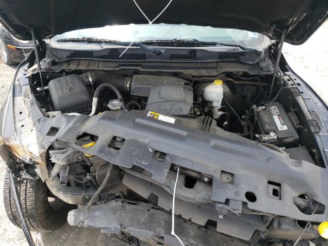 Photo 11 from auction – 2016 RAM 1500 ST with VIN 1C6RR7KG4GS131793
