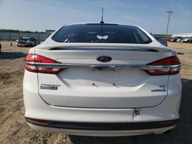 Photo 6 from auction – 2017 FORD FUSION HYB with VIN 3FA6P0LU4HR223938