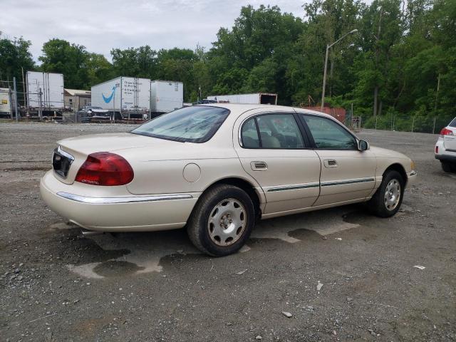 Photo 3 from auction – 2000 LINCOLN CONTINENTA with VIN 1LNHM97V0YY904694