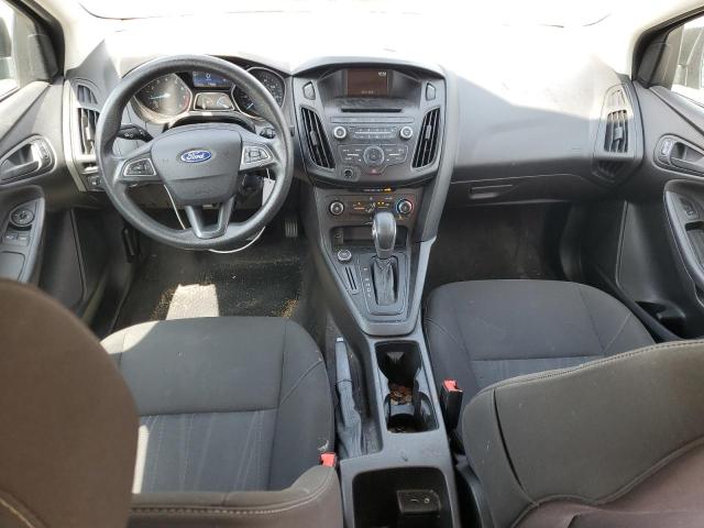 Photo 8 from auction – 2015 FORD FOCUS S with VIN 1FADP3E24FL296114