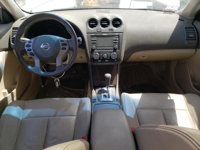 Photo 8 from auction – 2012 NISSAN ALTIMA BAS with VIN 1N4AL2AP7CC142051