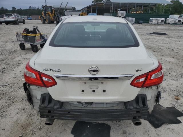 Photo 6 from auction – 2016 NISSAN ALTIMA 2.5 with VIN 1N4AL3AP0GC263810
