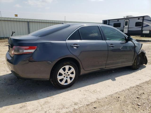 Photo 3 from auction – 2011 TOYOTA CAMRY BASE with VIN 4T1BF3EK4BU683525