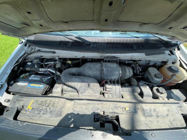 Photo 7 from auction – 2012 FORD ECONOLINE with VIN 1FTNE2EWXCDA39692
