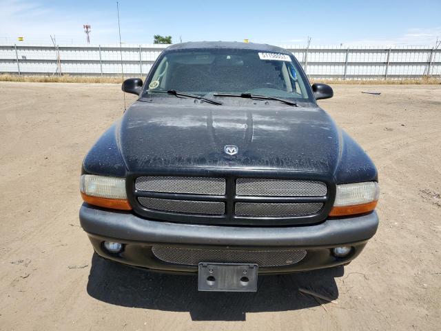 Photo 5 from auction – 2003 DODGE DAKOTA QUA with VIN 1D7HL38NX3S348558