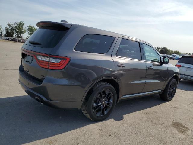 Photo 3 from auction – 2021 DODGE DURANGO GT with VIN 1C4RDHDG2MC572984