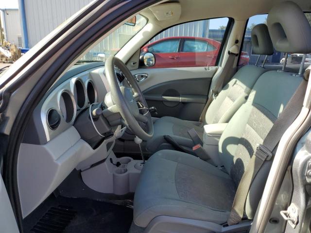 Photo 7 from auction – 2008 CHRYSLER PT CRUISER with VIN 3A8FY48B18T147368