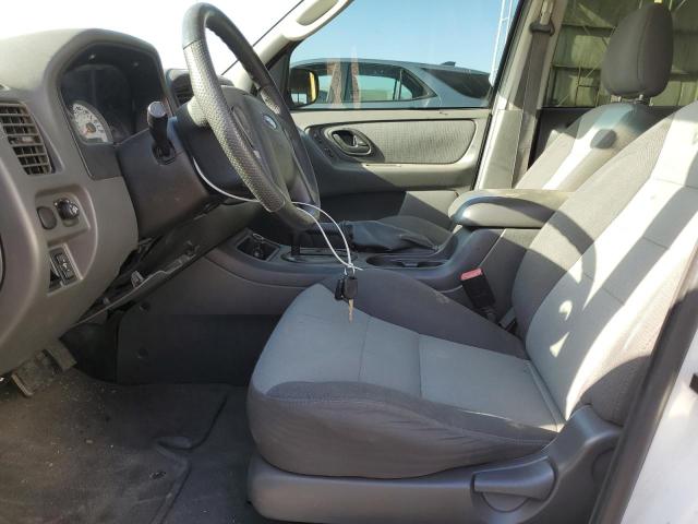 Photo 7 from auction – 2005 FORD ESCAPE XLS with VIN 1FMYU02Z75KB16838