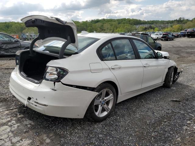 Photo 3 from auction – 2014 BMW 328 D XDRI with VIN WBA3D5C57EKX95627