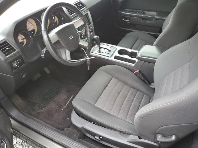 Photo 7 from auction – 2010 DODGE CHALLENGER with VIN 2B3CJ4DVXAH104291