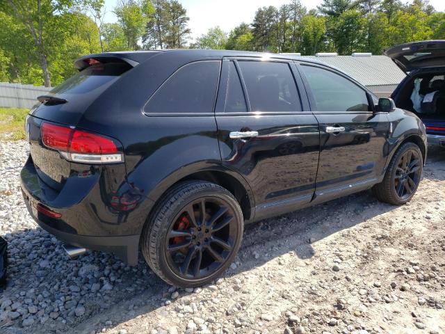 Photo 3 from auction – 2012 LINCOLN MKX with VIN 2LMDJ8JK7CBL00232