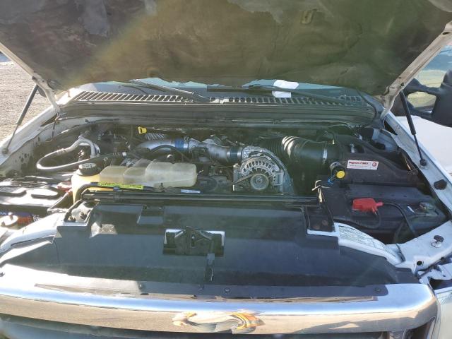 Photo 11 from auction – 2002 FORD F250 SUPER with VIN 1FTNW21F82EA12356