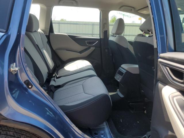 Photo 10 from auction – 2022 SUBARU FORESTER with VIN JF2SKAAC8NH462673