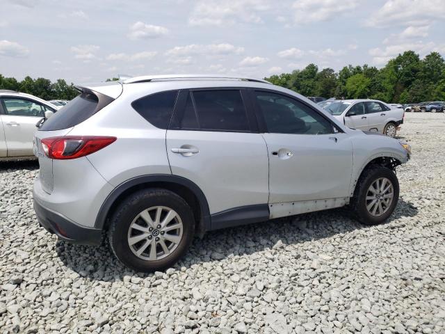 Photo 3 from auction – 2016 MAZDA CX-5 TOURI with VIN JM3KE2CY1G0634619