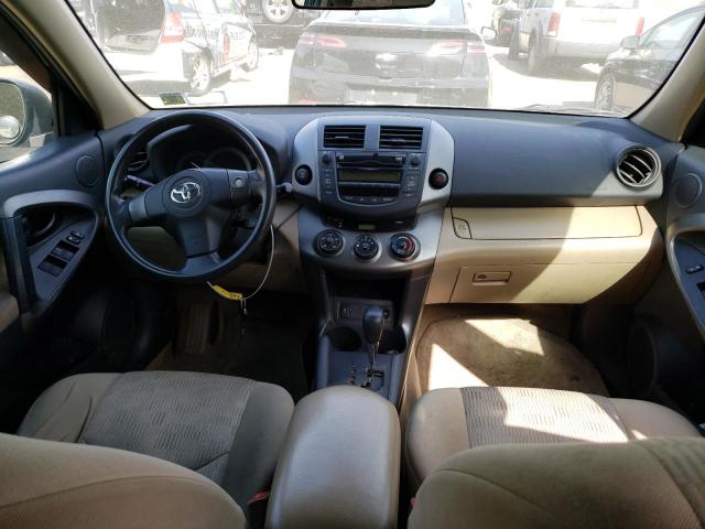 Photo 8 from auction – 2011 TOYOTA RAV4 with VIN 2T3JF4DV8BW106209