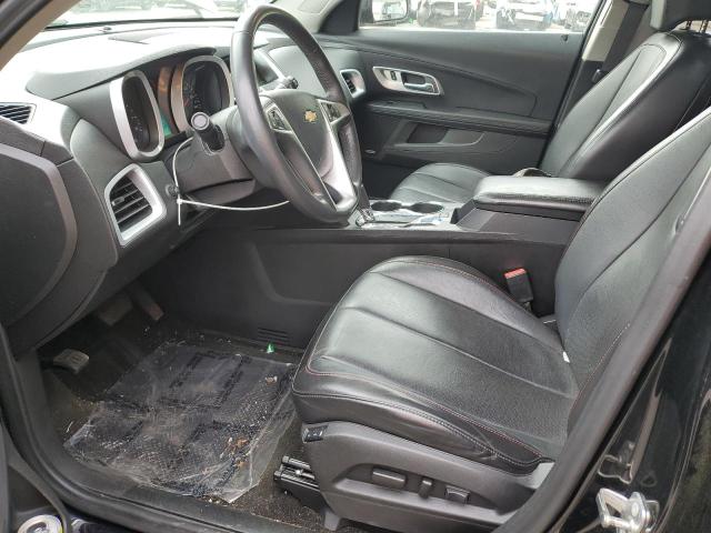Photo 7 from auction – 2017 CHEVROLET EQUINOX LT with VIN 2GNALCEK3H1598261