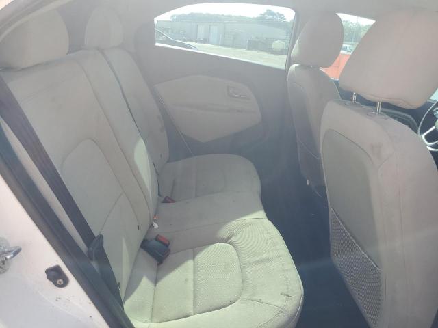 Photo 10 from auction – 2012 KIA RIO EX with VIN KNADN5A35C6012183
