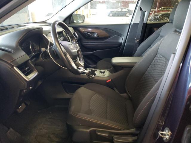Photo 7 from auction – 2019 GMC TERRAIN SL with VIN 3GKALMEV7KL173659