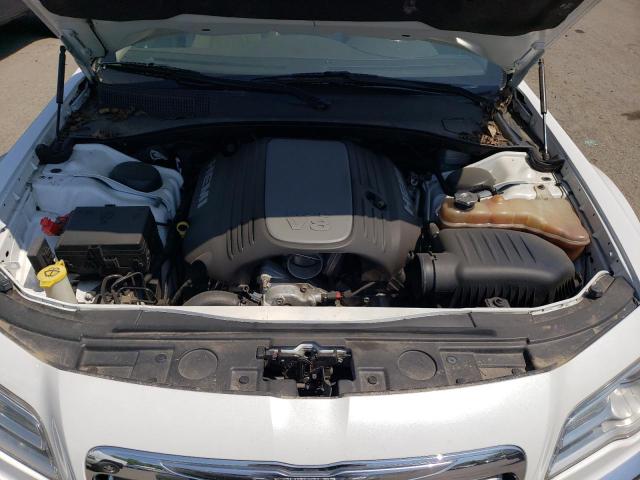 Photo 11 from auction – 2012 CHRYSLER 300C with VIN 2C3CCAET1CH147106