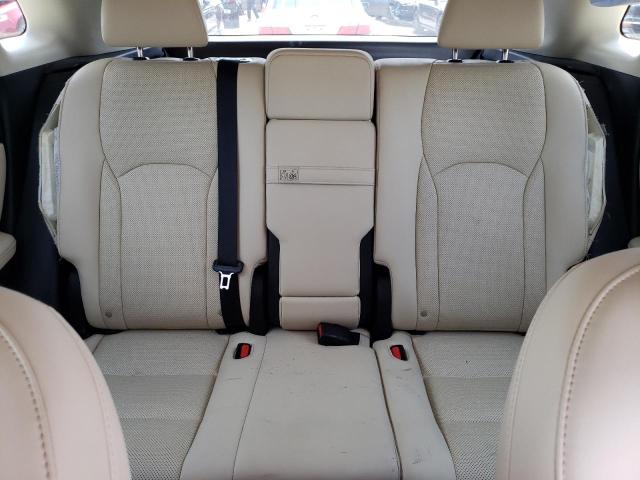 Photo 10 from auction – 2021 LEXUS RX 450H with VIN 2T2HGMDA9MC058317