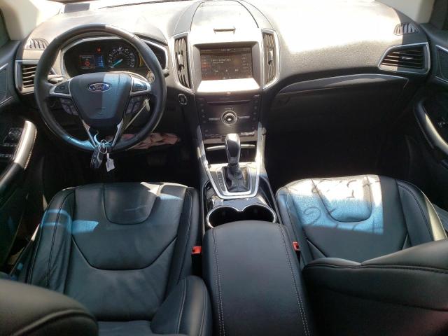 Photo 8 from auction – 2015 FORD EDGE TITAN with VIN 2FMTK4K94FBB42977