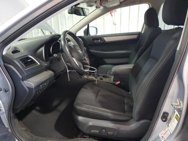 Photo 7 from auction – 2018 SUBARU OUTBACK 2. with VIN 4S4BSAFC4J3326177