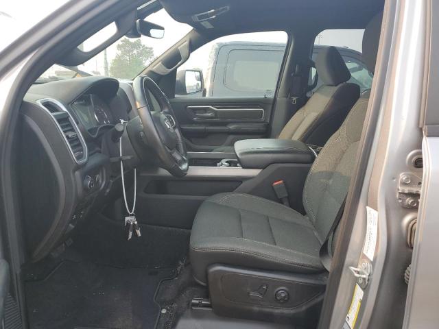 Photo 7 from auction – 2020 RAM 1500 BIG H with VIN 1C6SRFFT9LN184727