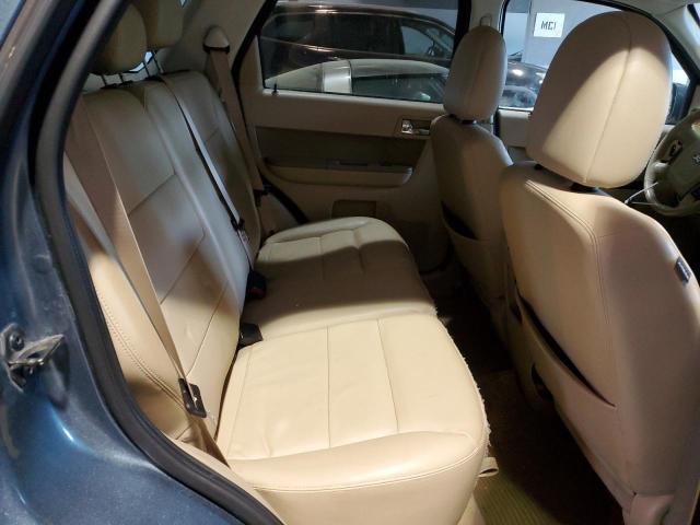 Photo 11 from auction – 2011 FORD ESCAPE LIM with VIN 1FMCU0EG9BKB70061