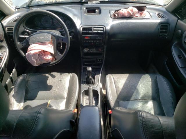 Photo 8 from auction – 1997 ACURA INTEGRA GS with VIN JH4DB8594VS000661